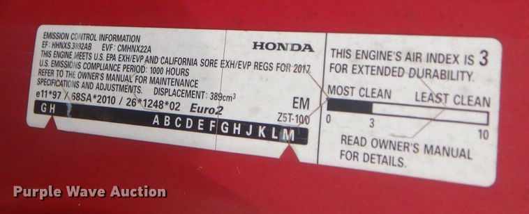 image for item DR2067 2005 Ford F750  utility / service truck