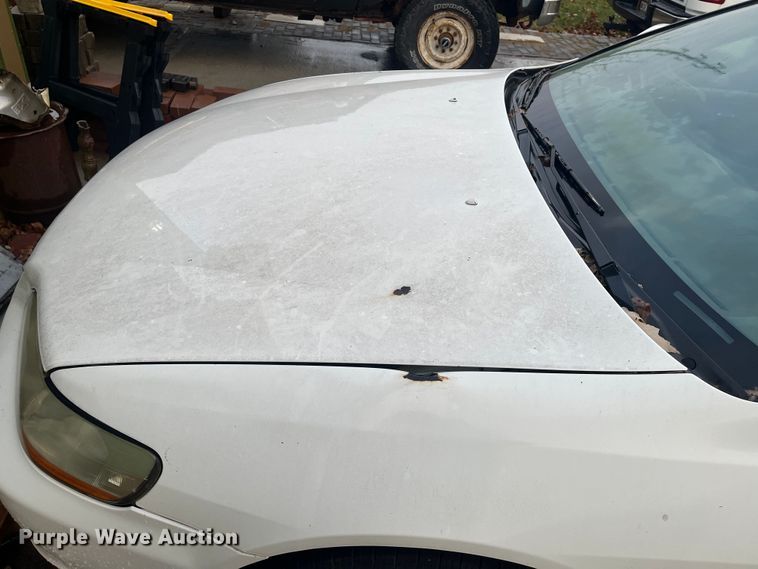 image for item DR7318 2000 Honda Accord EX