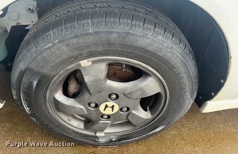 image for item DR7318 2000 Honda Accord EX