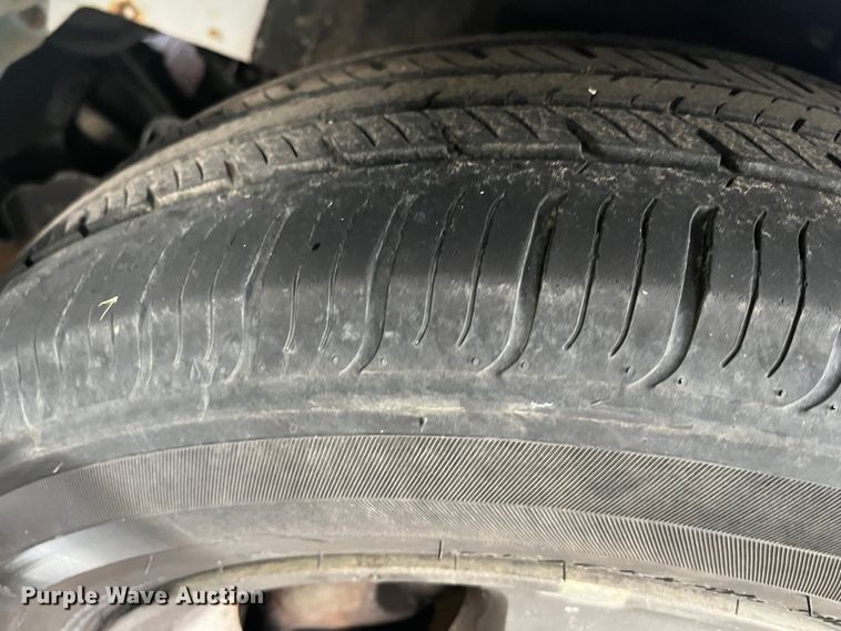 image for item DR7318 2000 Honda Accord EX