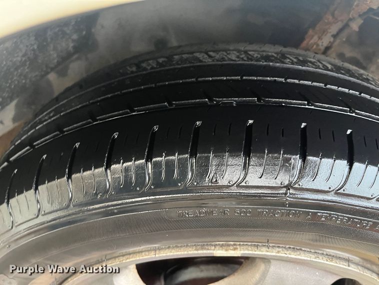 image for item DR7318 2000 Honda Accord EX