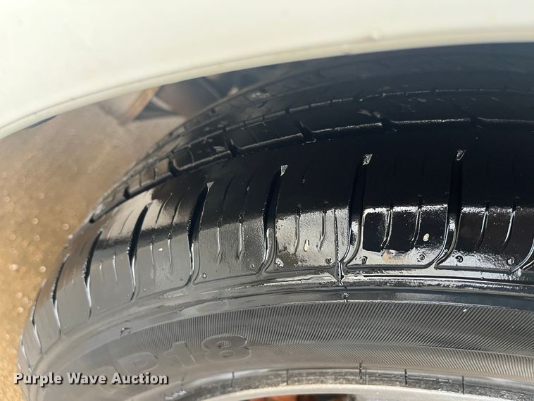 image for item DR7318 2000 Honda Accord EX