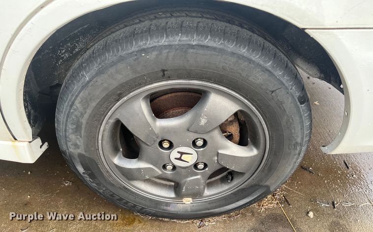 image for item DR7318 2000 Honda Accord EX