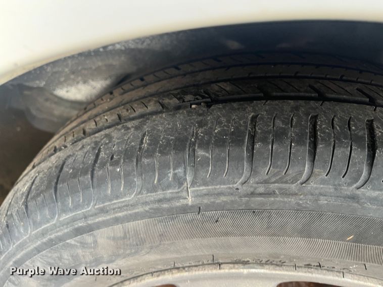 image for item DR7318 2000 Honda Accord EX