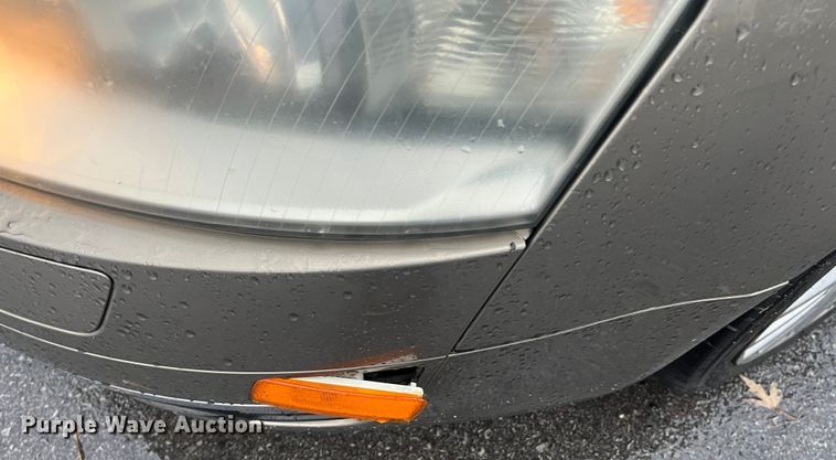 image for item DR7319 2005 Audi A6