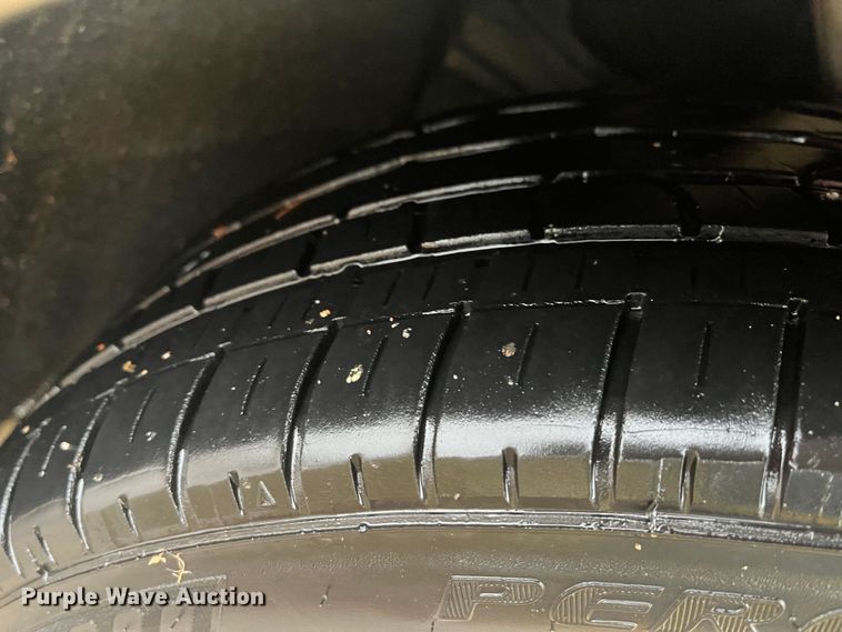 image for item DR7319 2005 Audi A6