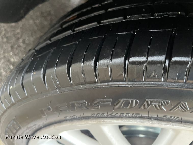 image for item DR7319 2005 Audi A6