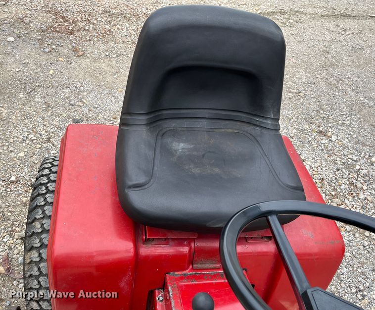 image for item DR7352 Cub Cadet 782  lawn mower