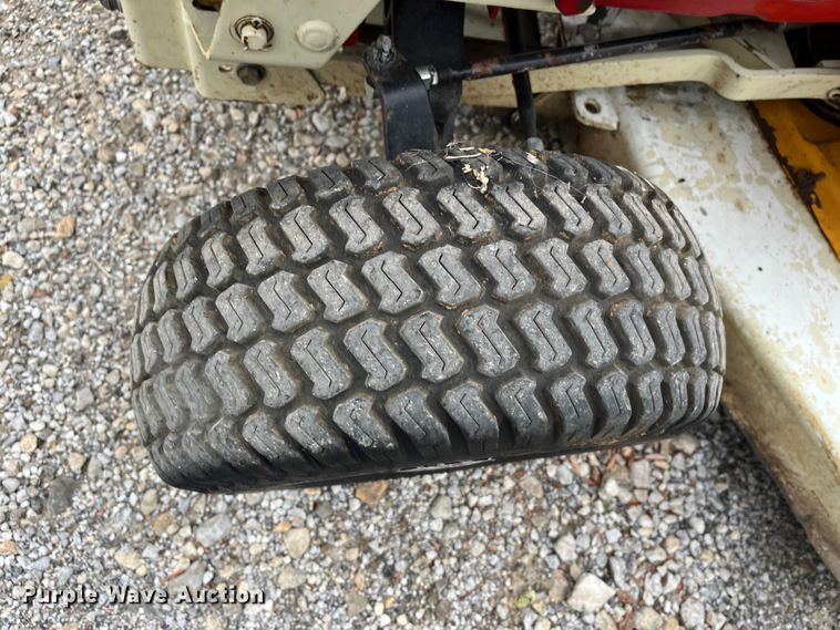 image for item DR7352 Cub Cadet 782  lawn mower