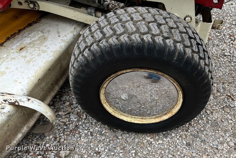 image for item DR7352 Cub Cadet 782  lawn mower