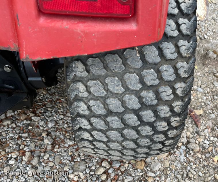 image for item DR7352 Cub Cadet 782  lawn mower