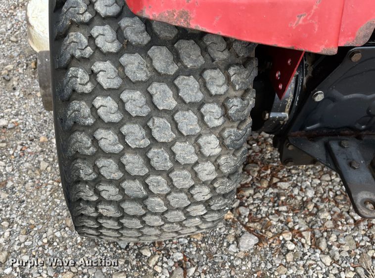 image for item DR7352 Cub Cadet 782  lawn mower