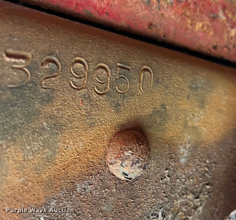 image for item DR7353 White Super Power  truck cab and chassis