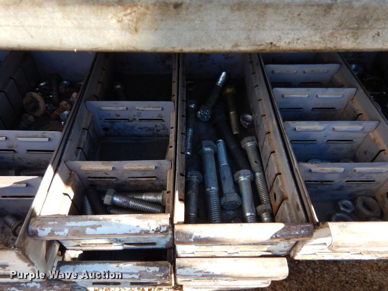 image for item DS1510 2000 Ford F550 Super Duty XL  utility / service truck