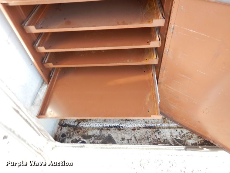 image for item DS1510 2000 Ford F550 Super Duty XL  utility / service truck