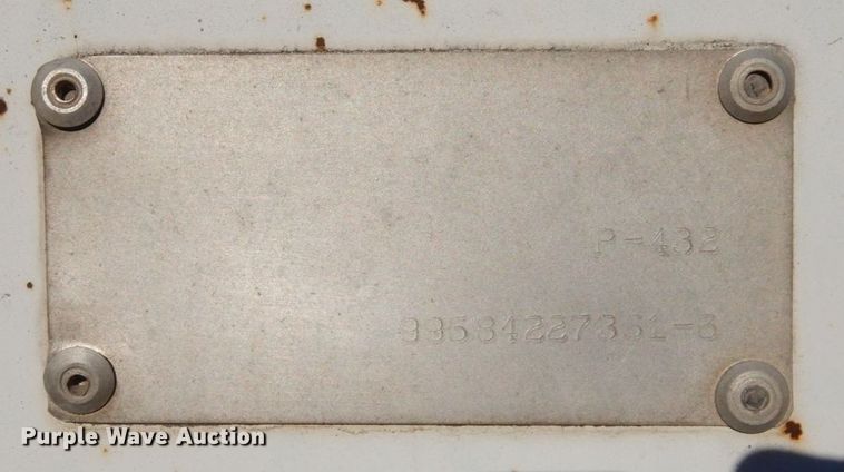 image for item DS1510 2000 Ford F550 Super Duty XL  utility / service truck