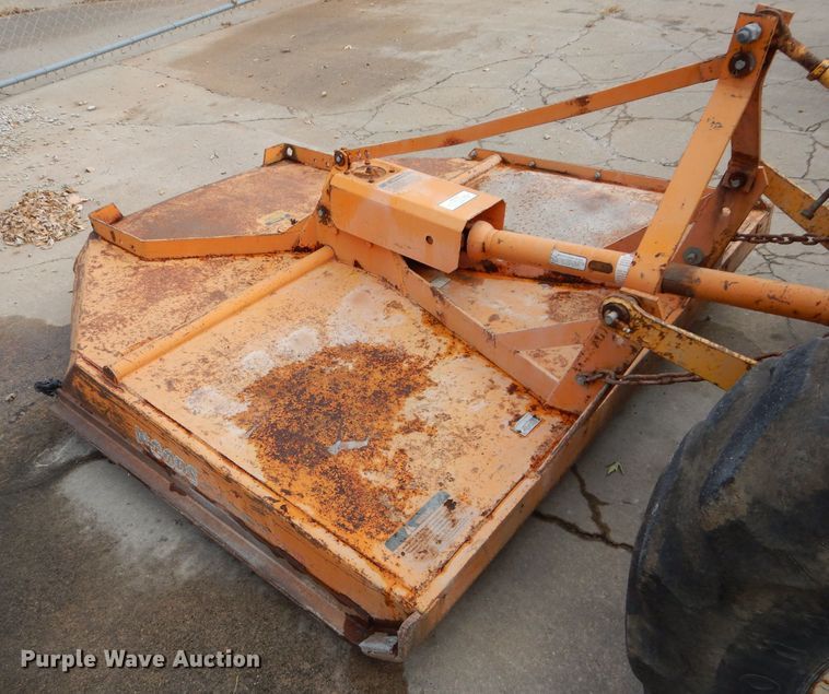 image for item DS6301 International 2400A  tractor