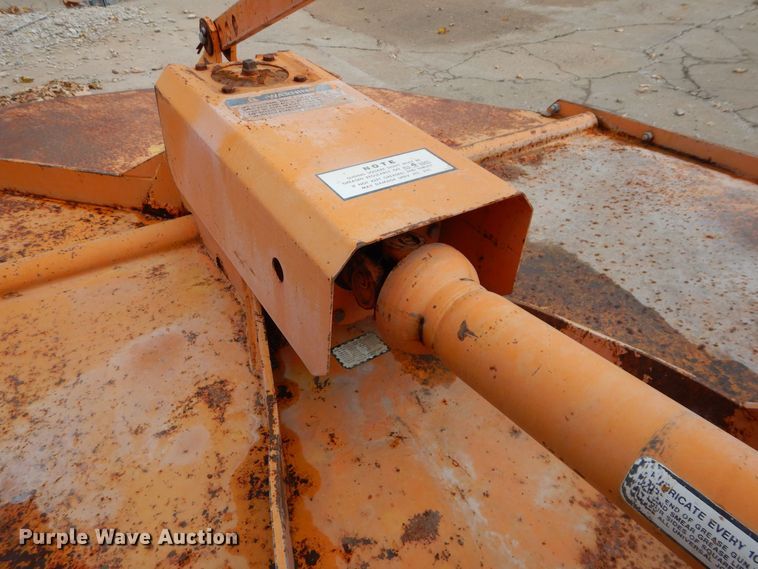 image for item DS6301 International 2400A  tractor