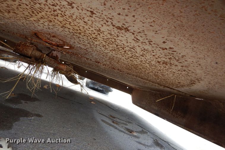 image for item DS6301 International 2400A  tractor