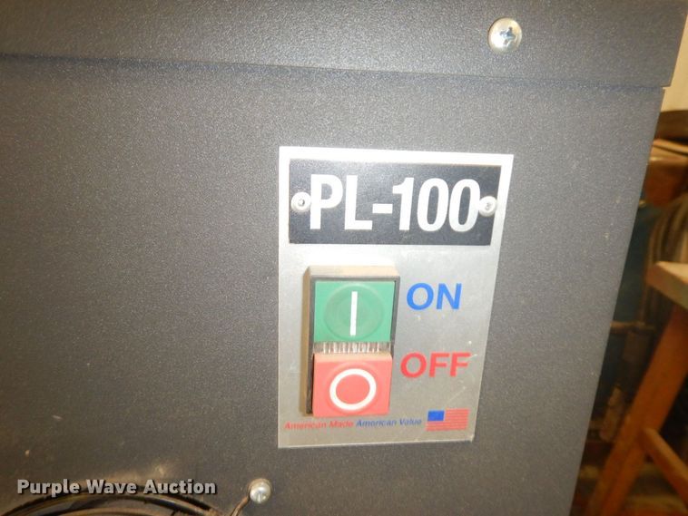 image for item HF9463 North America CP/PL-100  phase converter