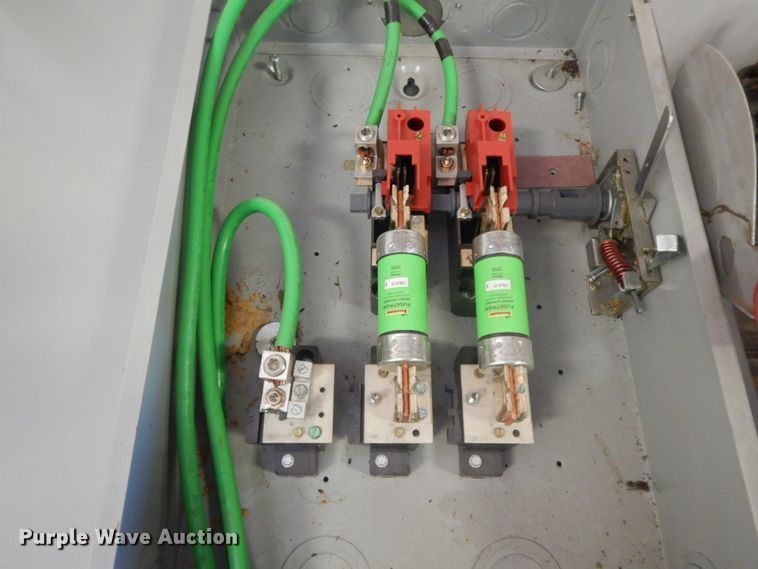 image for item HF9463 North America CP/PL-100  phase converter