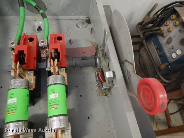 image for item HF9463 North America CP/PL-100  phase converter