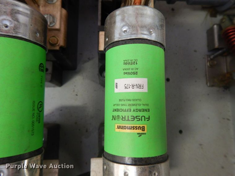 image for item HF9463 North America CP/PL-100  phase converter