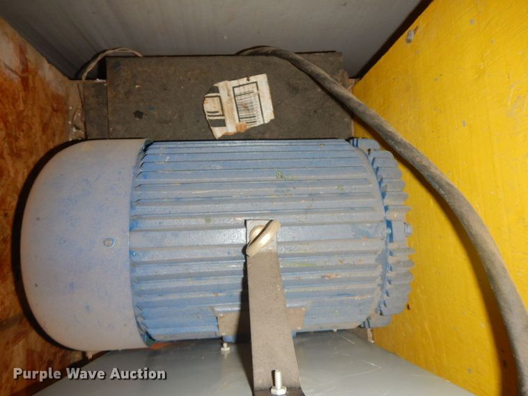 image for item HF9463 North America CP/PL-100  phase converter