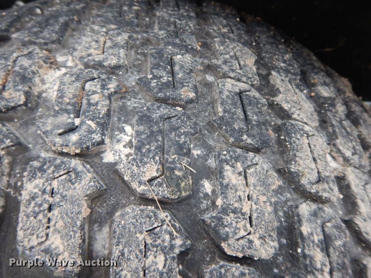 image for item HF9484 2016 John Deere 1600 Turbo  lawn mower