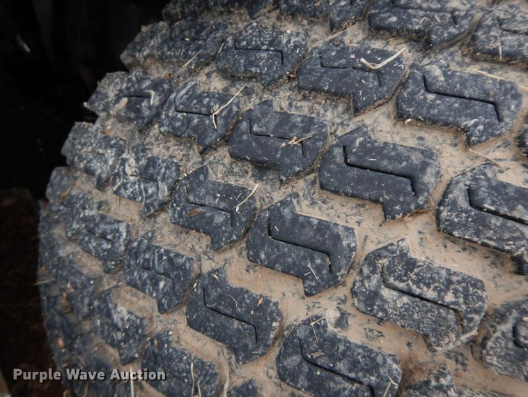 image for item HF9484 2016 John Deere 1600 Turbo  lawn mower