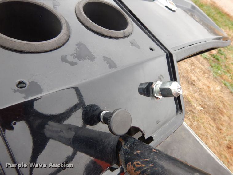 image for item HF9488 1976 Harley Davidson  golf cart