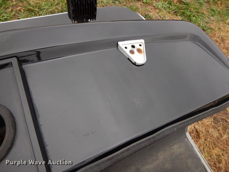 image for item HF9488 1976 Harley Davidson  golf cart