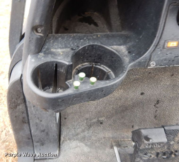 image for item HF9490 Club Car Tempo  golf cart