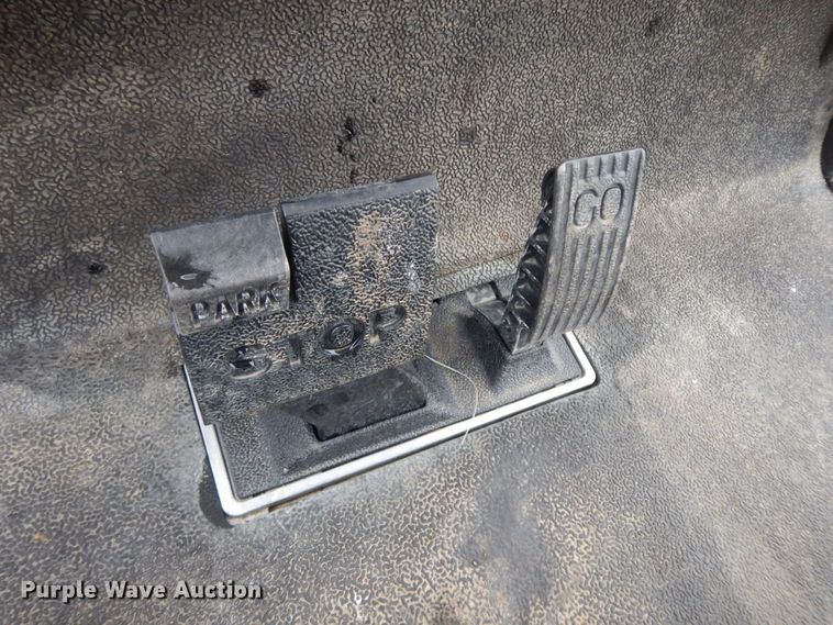 image for item HF9490 Club Car Tempo  golf cart