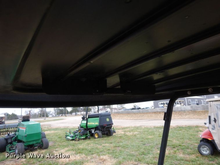 image for item HF9490 Club Car Tempo  golf cart