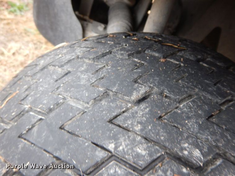 image for item HF9490 Club Car Tempo  golf cart