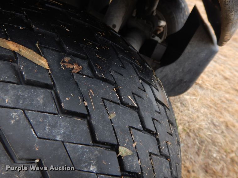 image for item HF9490 Club Car Tempo  golf cart