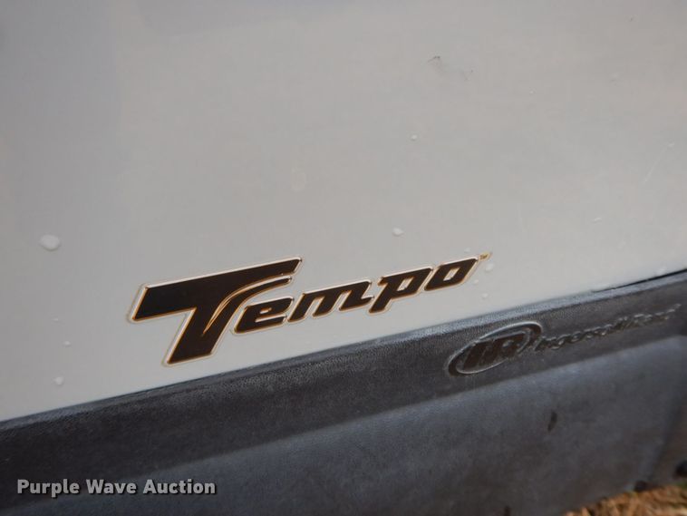 image for item HF9490 Club Car Tempo  golf cart