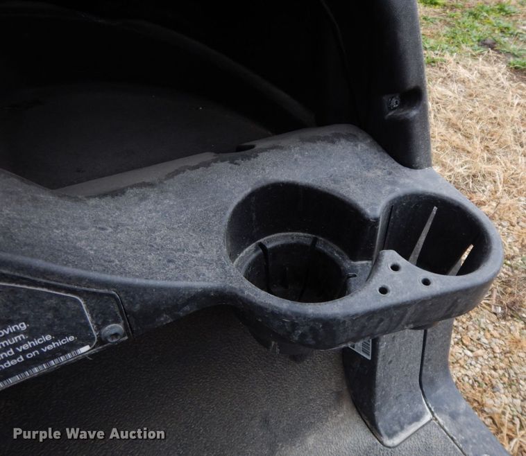 image for item HF9491 Club Car Tempo  golf cart