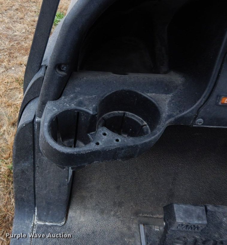 image for item HF9491 Club Car Tempo  golf cart