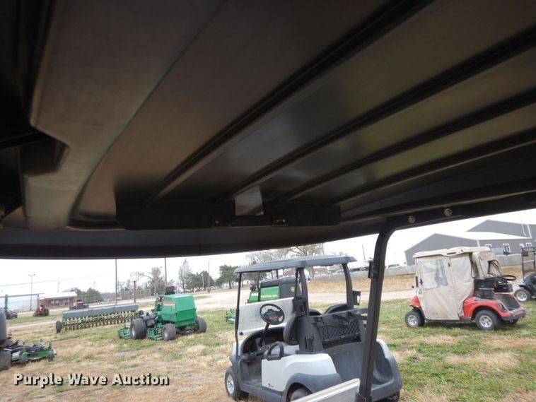 image for item HF9491 Club Car Tempo  golf cart