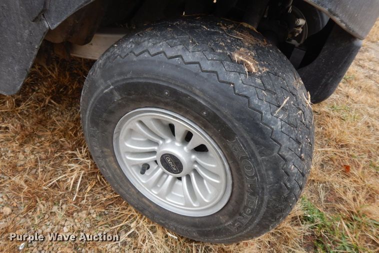 image for item HF9491 Club Car Tempo  golf cart