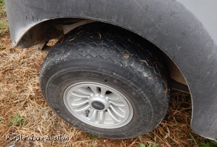 image for item HF9491 Club Car Tempo  golf cart