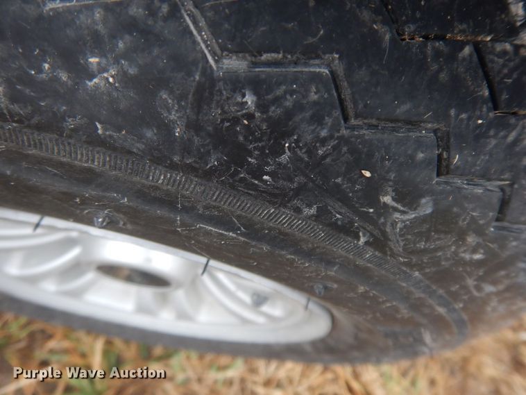 image for item HF9491 Club Car Tempo  golf cart