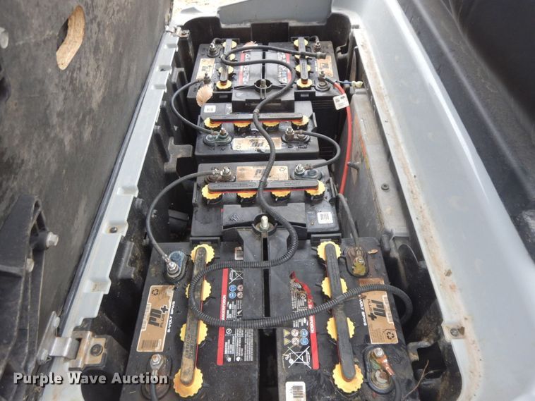 image for item HF9491 Club Car Tempo  golf cart