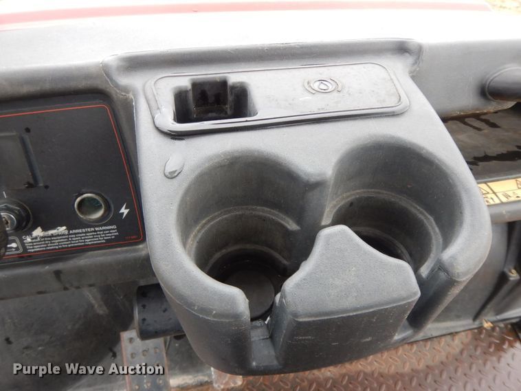 image for item HF9492 Toro Workman  utility vehicle