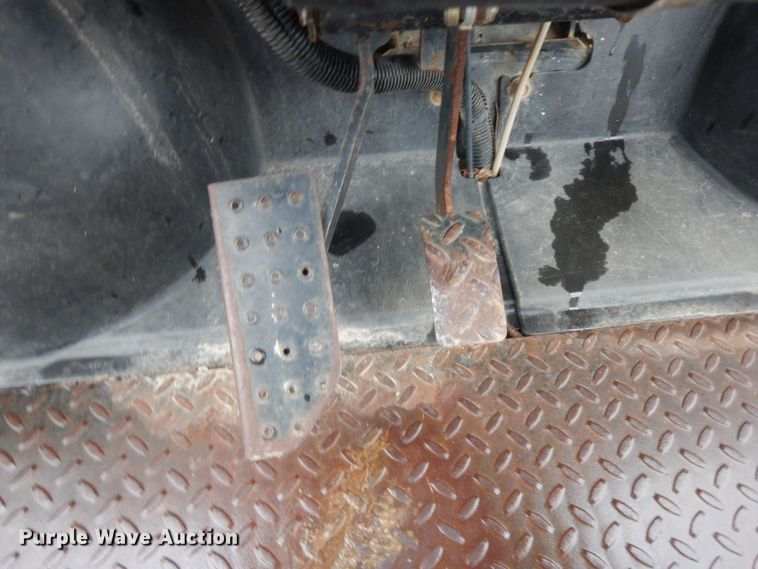 image for item HF9492 Toro Workman  utility vehicle