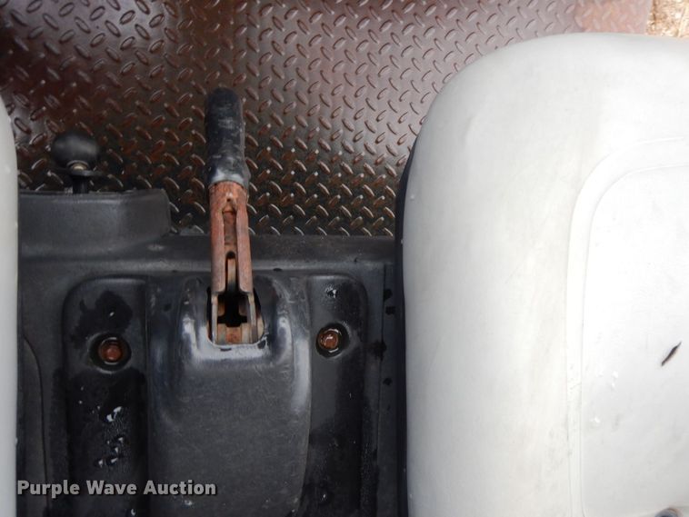 image for item HF9492 Toro Workman  utility vehicle