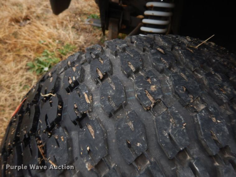 image for item HF9492 Toro Workman  utility vehicle