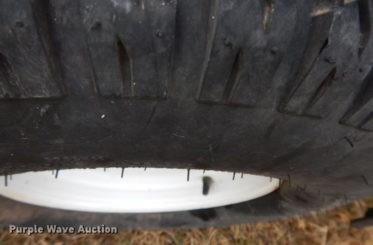 image for item HF9492 Toro Workman  utility vehicle